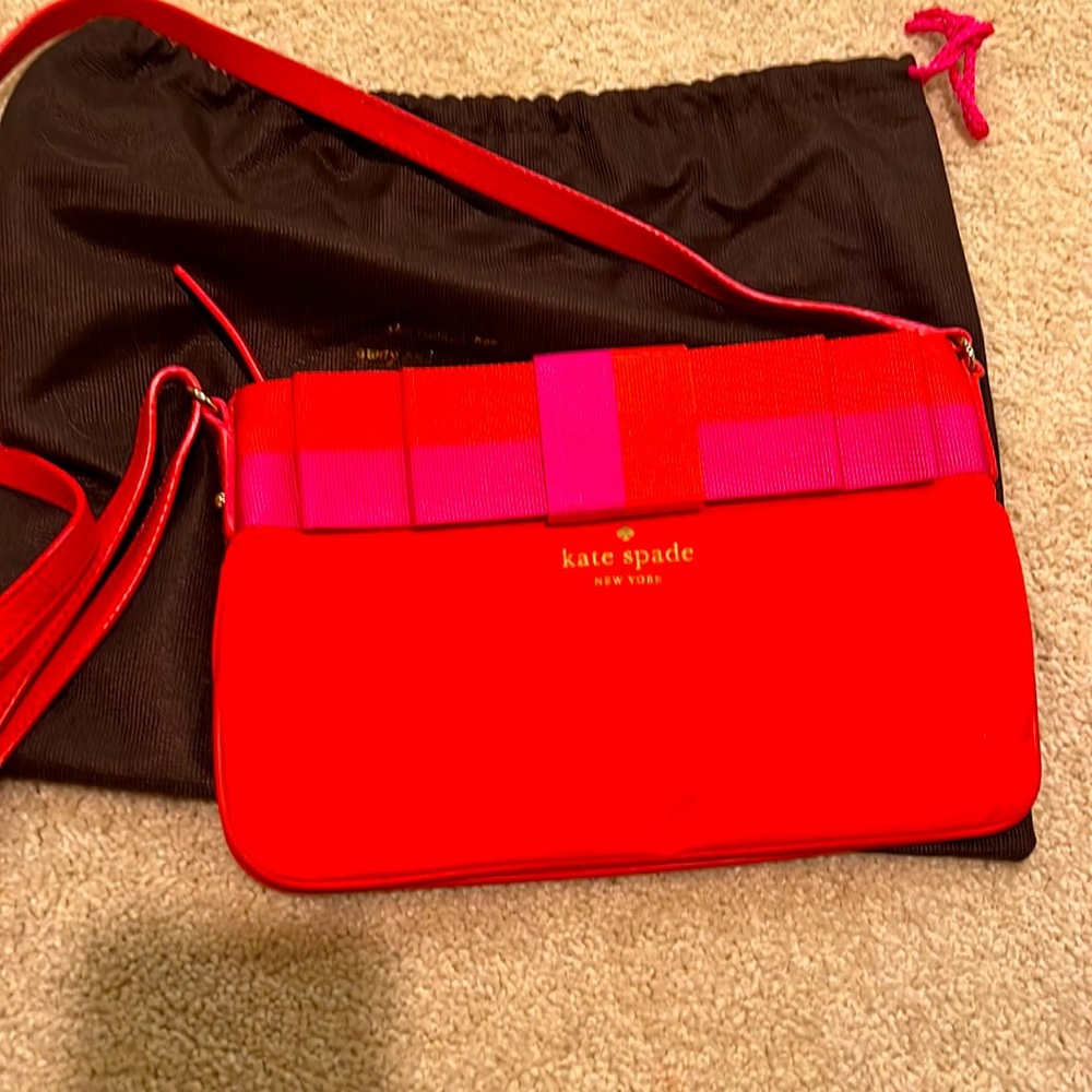Kate Spade Crossbody. NWOT.